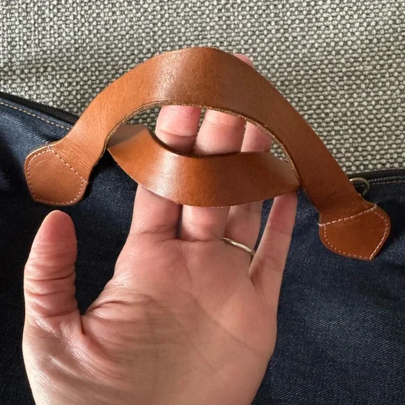 Parker Thatch denim Charlie - Picture 10 of 14